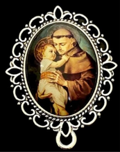 Load image into Gallery viewer, Custom Natural Onyx Rosary