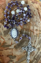 Load image into Gallery viewer, Custom Handcrafted Rosary