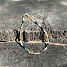 Load image into Gallery viewer, The Guided Spirit Necklace