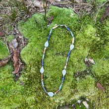 Load image into Gallery viewer, Wings of Renewal Necklace