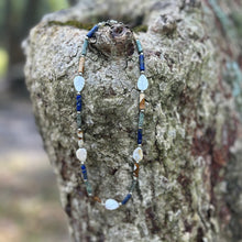 Load image into Gallery viewer, Wings of Renewal Necklace