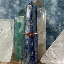 Load image into Gallery viewer, Tourmaline Ring. Size 7