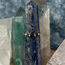 Load image into Gallery viewer, Tourmaline Ring. Size 7