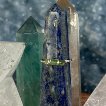 Load image into Gallery viewer, Tourmaline Ring. Size 7