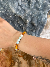 Load image into Gallery viewer, The Goddess of Land and Sea