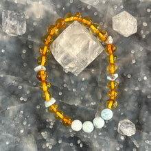 Load image into Gallery viewer, The Goddess of Land and Sea