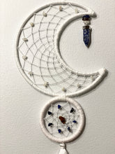 Load image into Gallery viewer, I Love You To The Moon And Back Bridal Basket