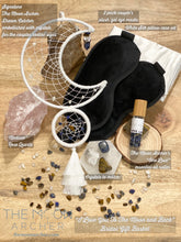 Load image into Gallery viewer, I Love You To The Moon And Back Bridal Basket