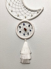 Load image into Gallery viewer, I Love You To The Moon And Back Bridal Basket