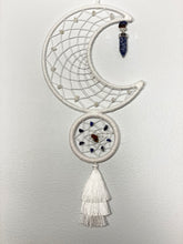 Load image into Gallery viewer, I Love You To The Moon And Back Bridal Basket