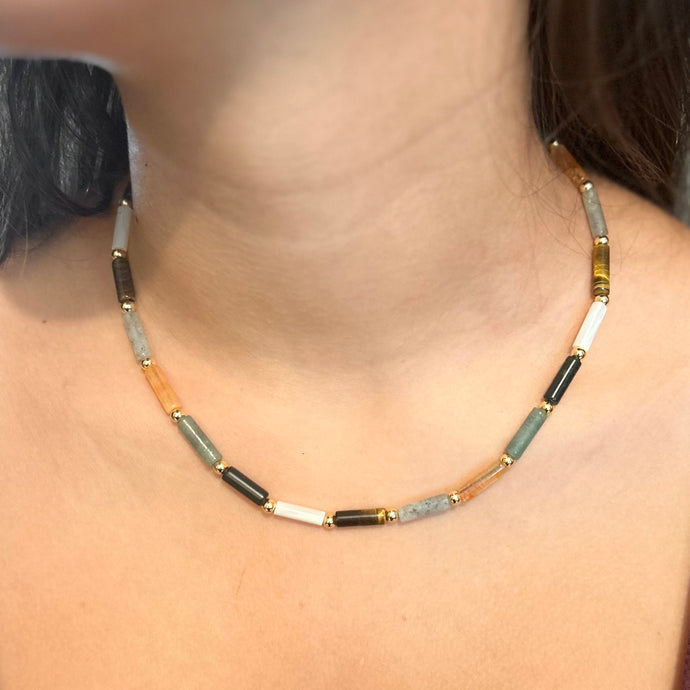 The Guided Spirit Necklace