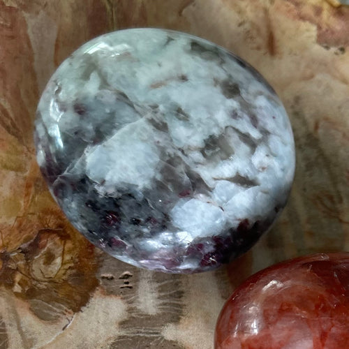 Pink Tourmaline