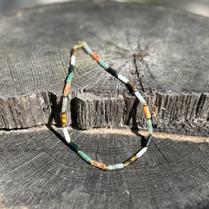 The Guided Spirit Necklace