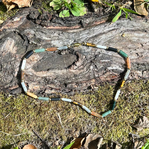 The Guided Spirit Necklace