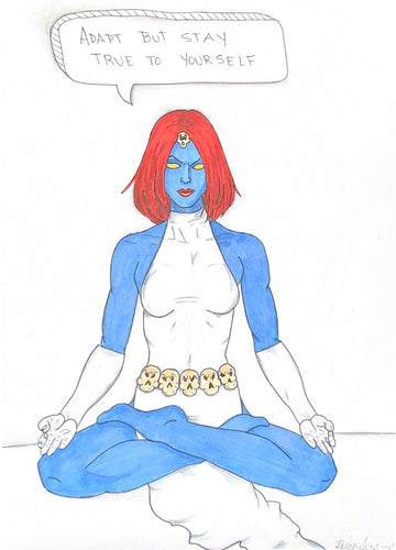 Mystique