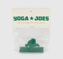 Load image into Gallery viewer, Yoga Joe Toy Soldier