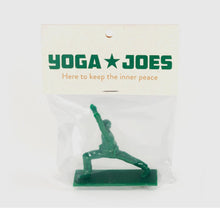 Load image into Gallery viewer, Yoga Joe Toy Soldier