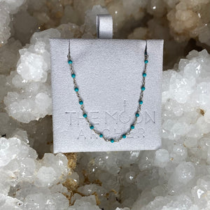 Crystal Necklace