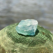 Load image into Gallery viewer, Green Flourite