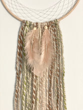 Load image into Gallery viewer, Amazonite Dreamcatcher