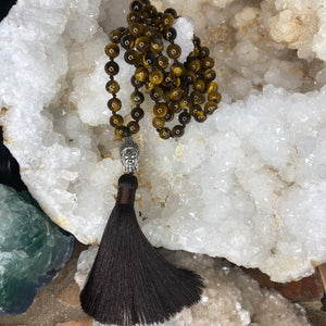 108 Mala Beads