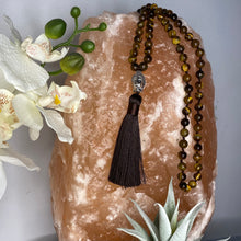 Load image into Gallery viewer, 108 Mala Beads