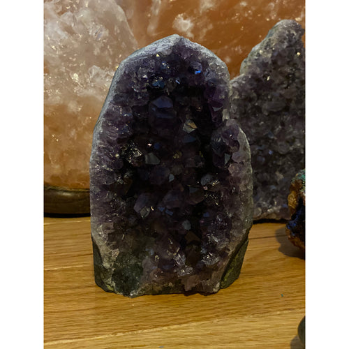 Amethyst Geode