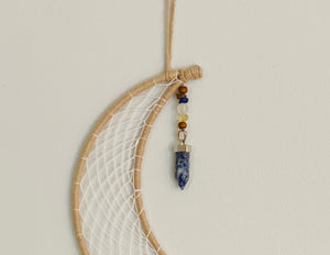 Scorpio Dream Catcher