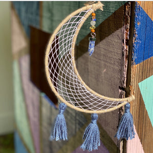 Scorpio Dream Catcher