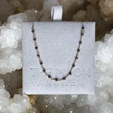 Load image into Gallery viewer, Crystal Necklace